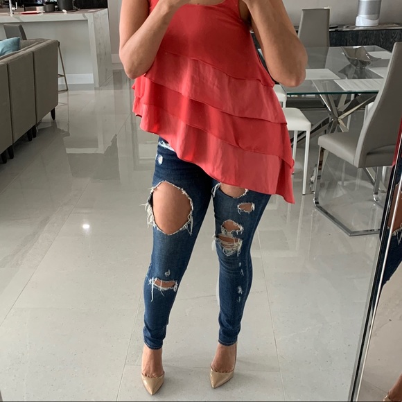 Jeans - Picture 4 of 5